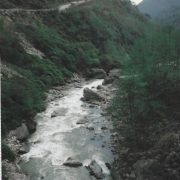 1996 Tibet Sunkoshi River